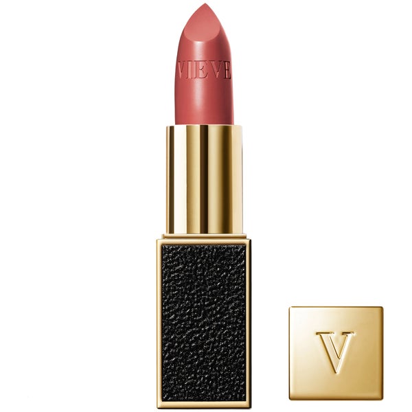 VIEVE Modern Matte Lipstick - Promise