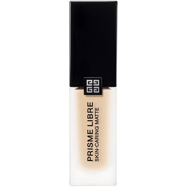 Givenchy Prisme Libre Skin-Caring Matte Foundation 30ml (Various Shades)