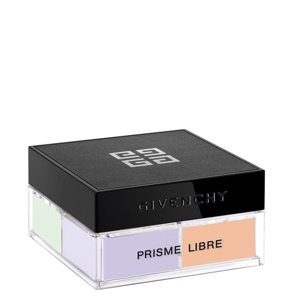 Givenchy Prisme Libre Loose Powder (4 x 3g) (Various Shades)
