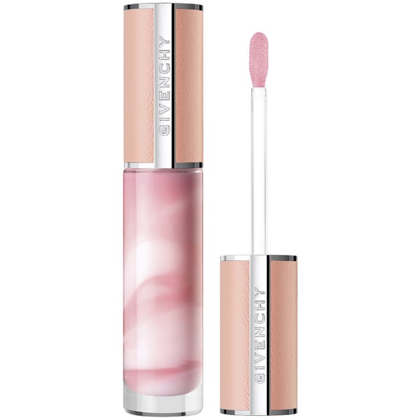 Givenchy Rose Perfecto Liquid Lip Balm 6ml (Various Shades)