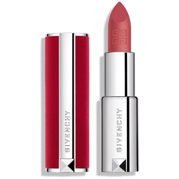 Givenchy Le Rouge Deep Velvet Lipstick 3.4g (Various Shades)