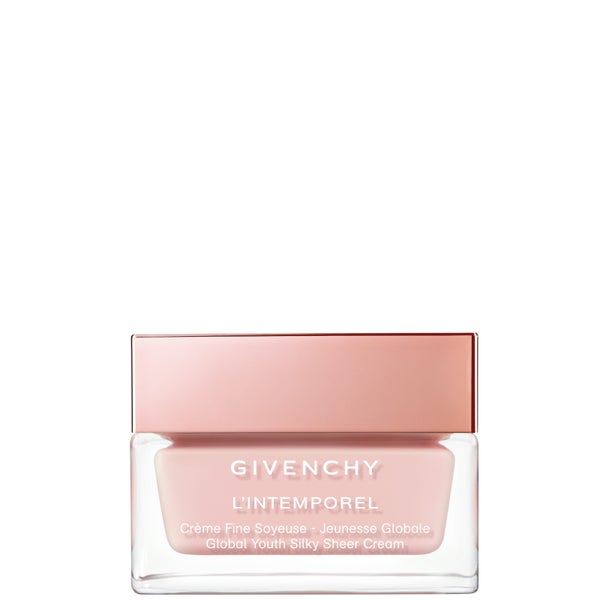 Givenchy L'Intemporel Global Youth Silky Sheer Cream 50ml