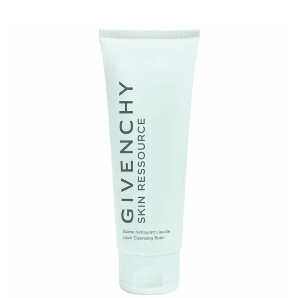 Givenchy Skin Ressource Cleansing Gel 125ml