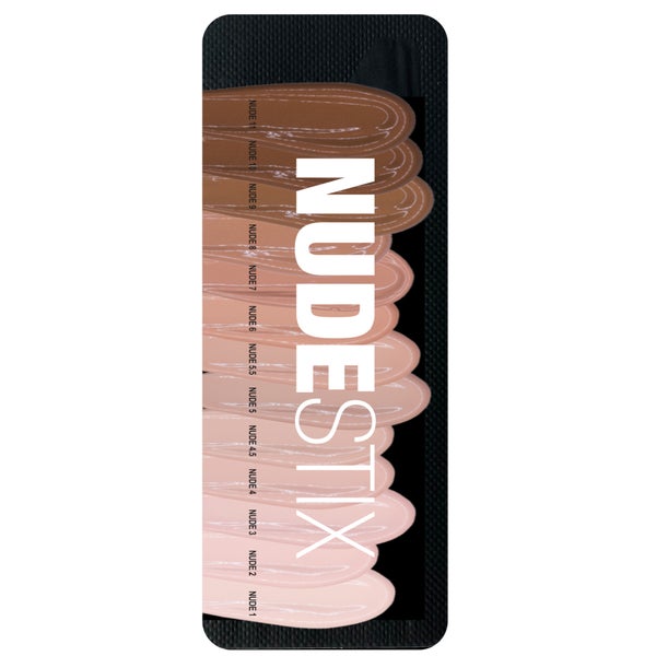 NUDESTIX Nudefix Cream Concealer Sachet- Nude 3 1.5ml (Sample)