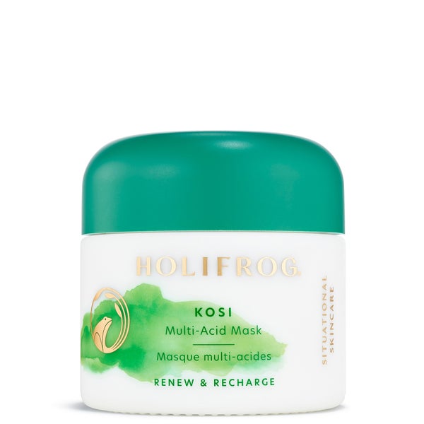 HoliFrog Kosi Multi-Acid Mask 60ml