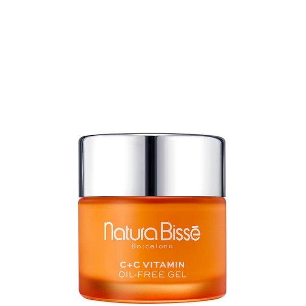 Natura Bissé C+C Vitamin Oil-Free Gel 75ml