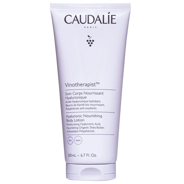 Caudalie Vinotherapist Nourishing Body Lotion 200ml