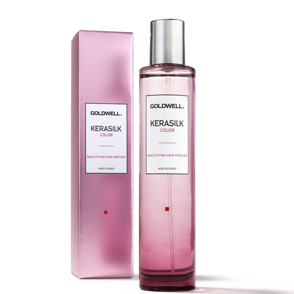 Goldwell Kerasilk Colour Beautifying Hair Perfume 50ml