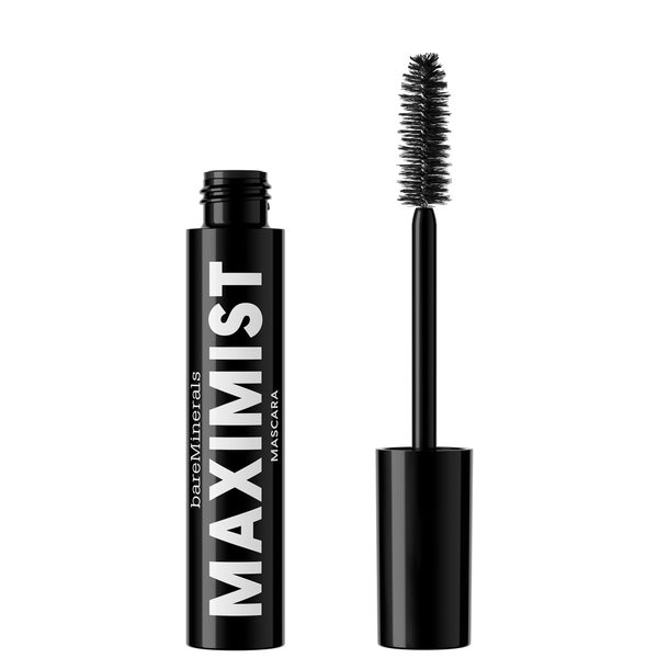 bareMinerals MAXIMIST Phyto-Fiber Volumizing Mascara