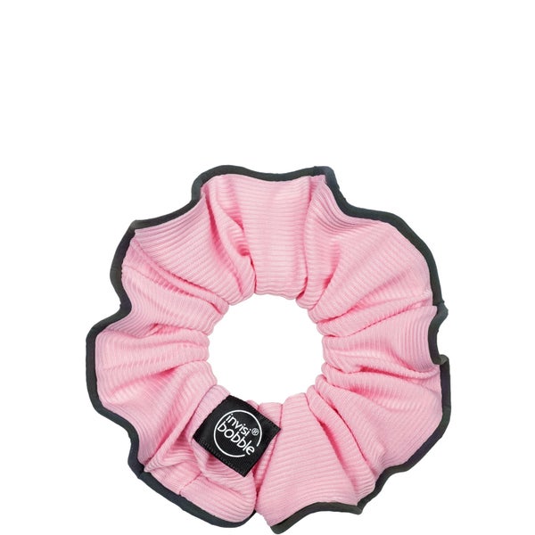 invisibobble Sprunchie POWER Pink Mantra gumka do włosów