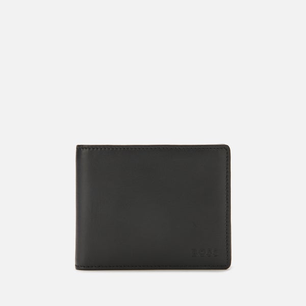 BOSS Men's Asolo Bifold Wallet - Black