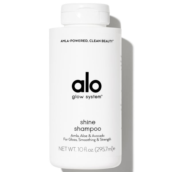 Alo Shine Shampoo 11.75ml