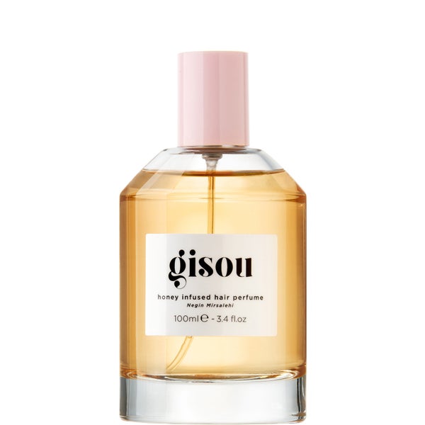 Gisou Honey Infused Hair Perfume - 100ml