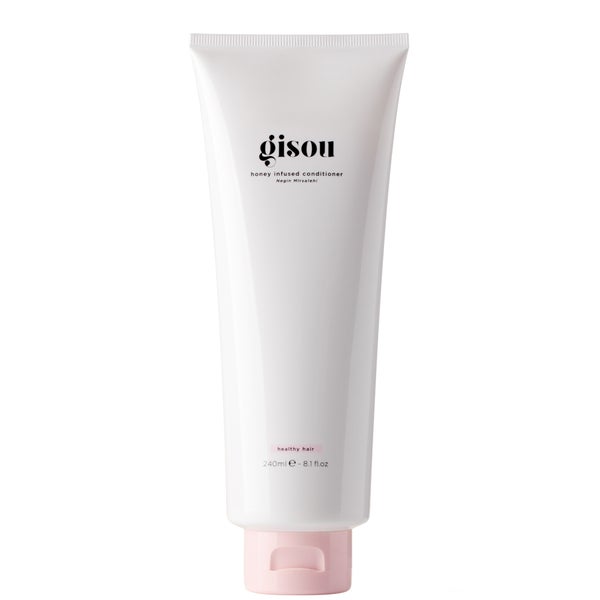 Gisou Honey Infused Conditioner 240ml