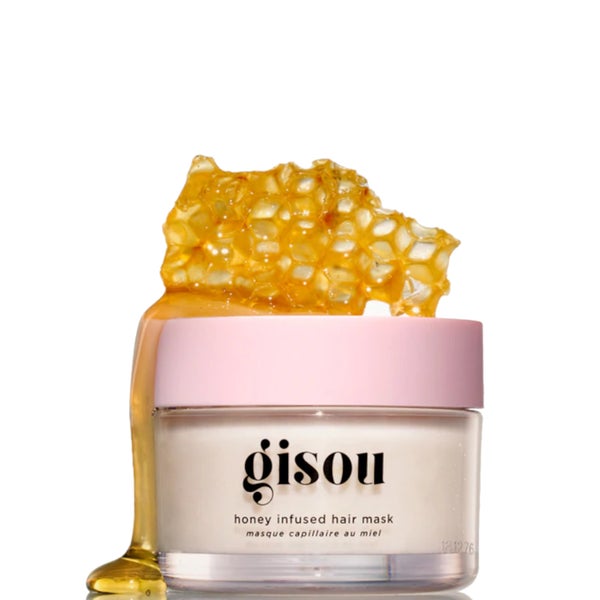 Gisou Honey Infused Scalp Treatment 100ml