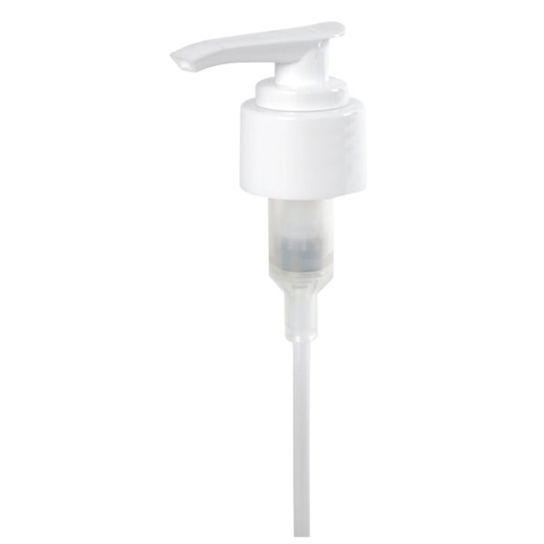 Naturally Drenched Reusable Pump