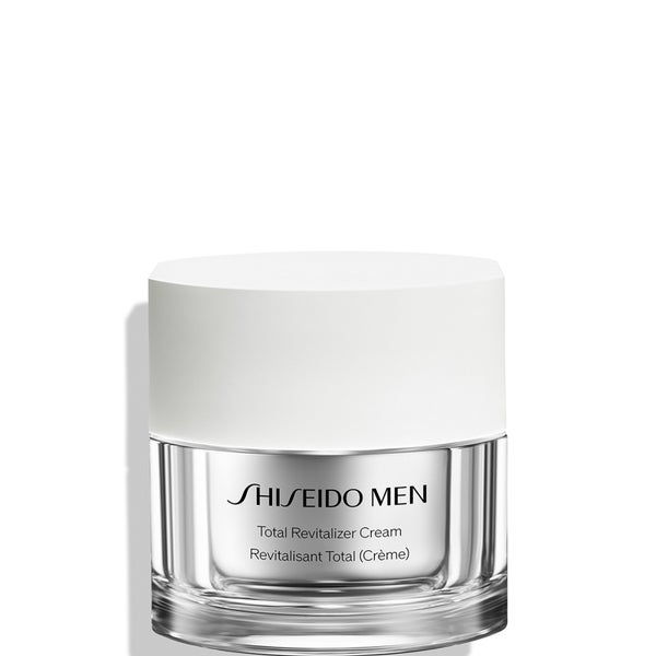 Shiseido Men&apos;s Total Revitalizer Cream 50ml