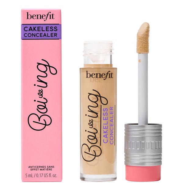 benefit Boi-ing Cakeless Full Coverage Liquid Concealer - 4.5 Do You