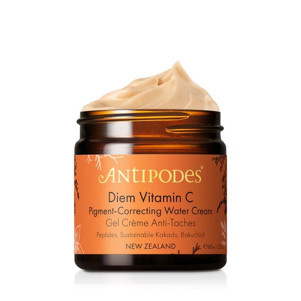 Natural moisturisers store