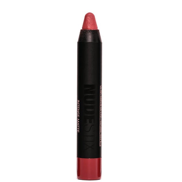 NUDESTIX Mini Intense Matte Lip and Cheek Pencil - Kiss 2.5g