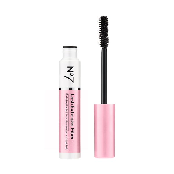 Fiber Lash Mascara 7ml | Black