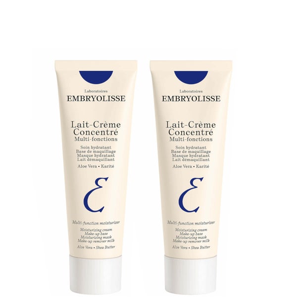 Embryolisse Lait Creme Concentre Moisturizer Duo