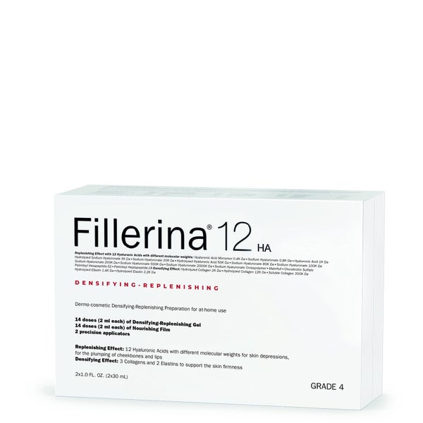 Fillerina 12HA Densifying Treatment 60ml