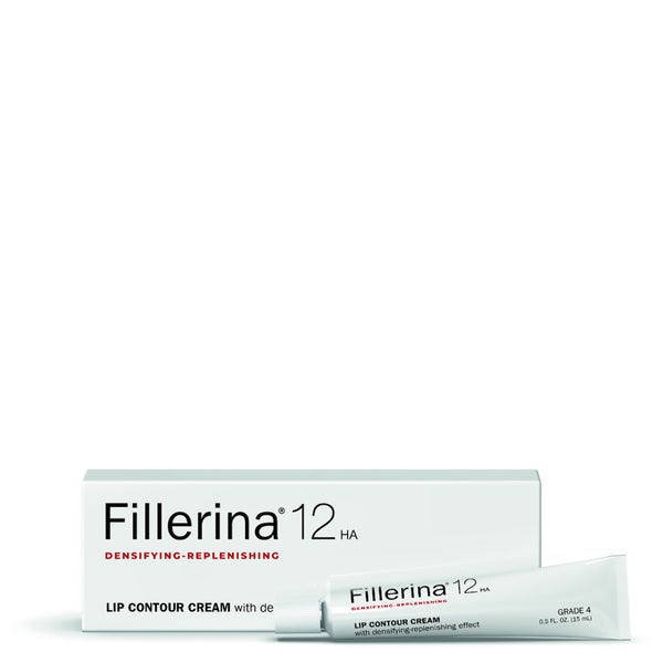 Fillerina 12HA Densifying Lip Contour Cream 14ml