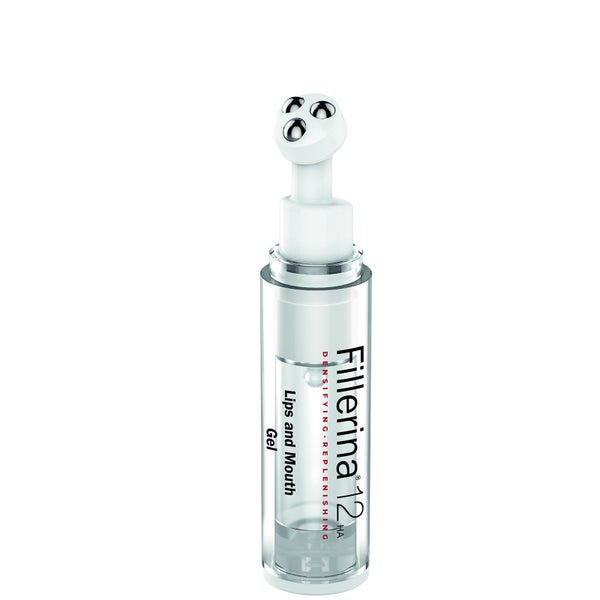 Fillerina 12HA Densifying Lips and Mouth 7ml