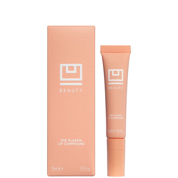 U Beauty The Plasma Lip Compound 15ml (Worth $68.00)