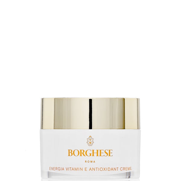 Borghese Energia Vitamin E Antioxidant Crème 28g