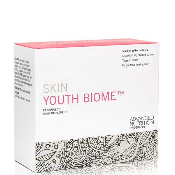 Advanced Nutrition Programme™ Skin Youth Biome Softgels
