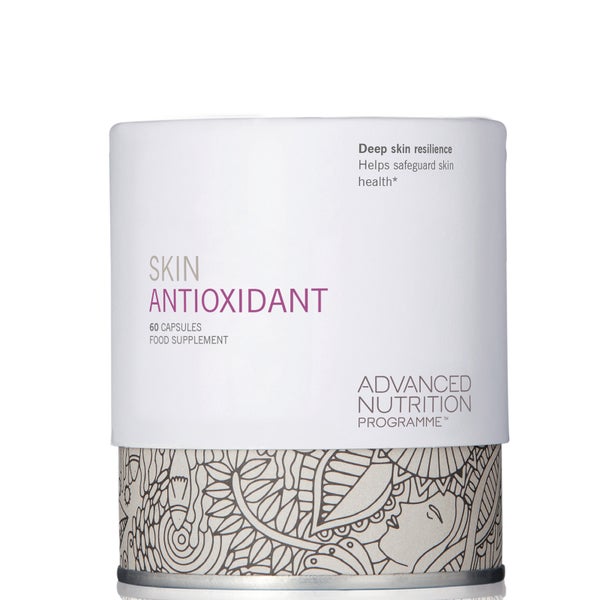 Advanced Nutrition Programme™ Skin Antioxidant 60 Capsules