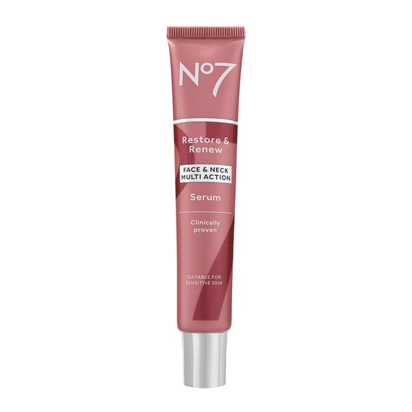 Special Offers For No7 Skincare Products No7 US