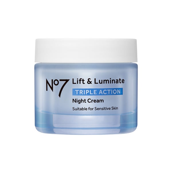 Lift & Luminate Triple Action Night Cream 50ml