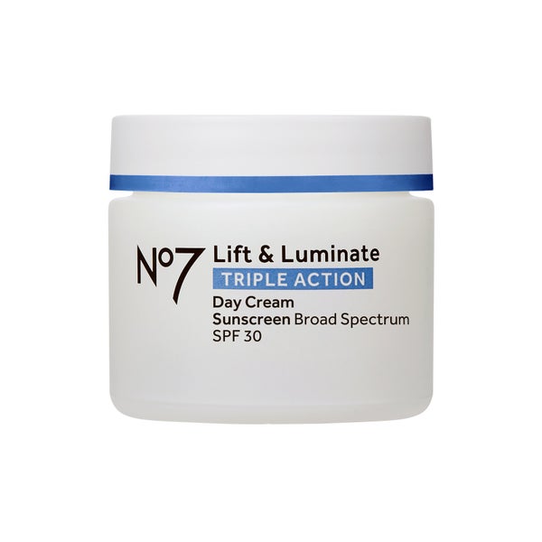 Lift & Luminate Triple Action Day Cream 50ml
