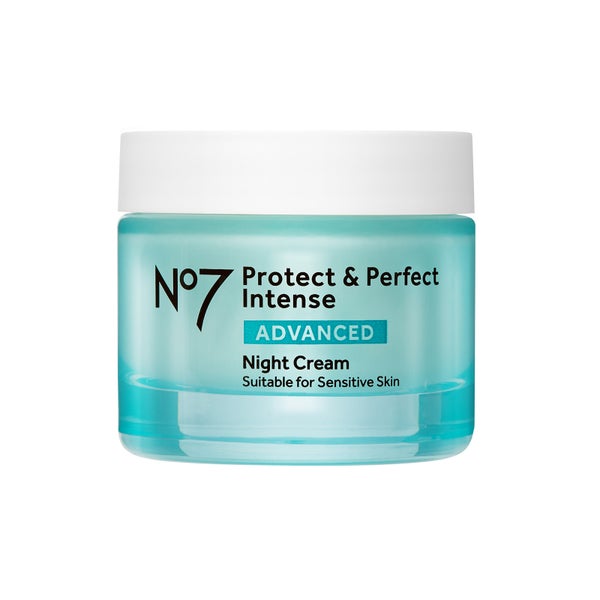 Protect & Perfect Intense Advanced Night Cream