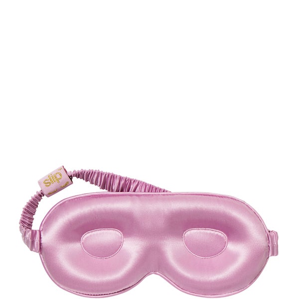 Slip Lovely Lashes - Contour Sleep Mask- Wildflower