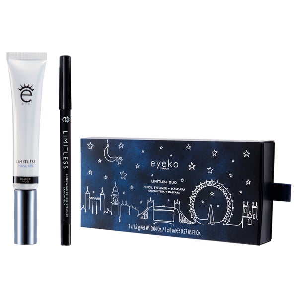 Holiday Limitless Duo (Worth $42)