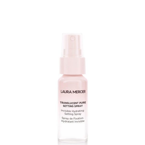 Espray fijador exclusivo en tamaño viaje de Laura Mercier, 30 ml