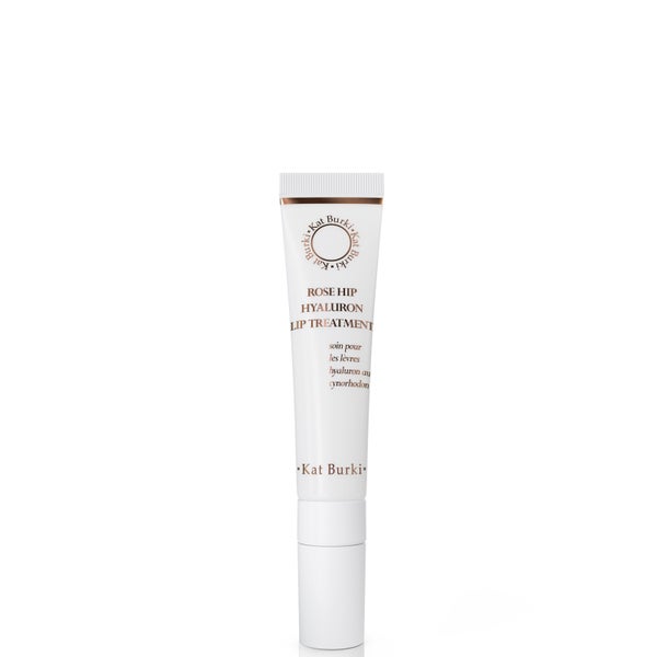 Kat Burki Rose Hip Hyaluron Lip Treatment 15ml