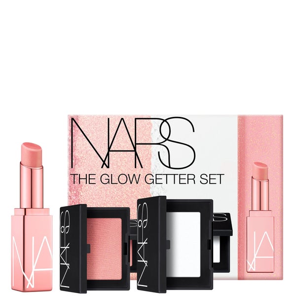 NARS Glow Getter Orgasm Luxe Set