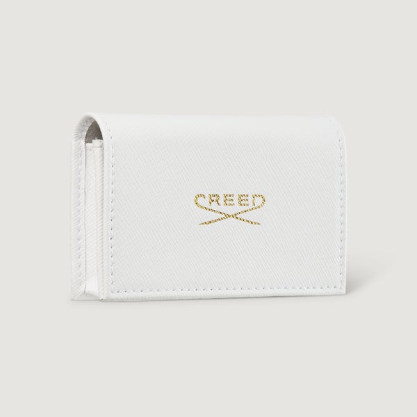 Limited Edition Leather Sample Set