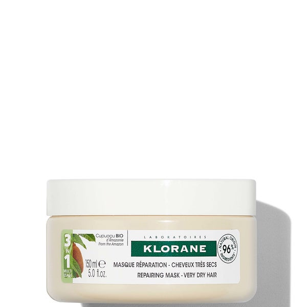 KLORANE Nourishing and Repairing Mask 150ml
