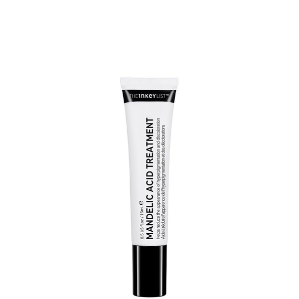 The INKEY List Mandelic Acid Treatment 15ml