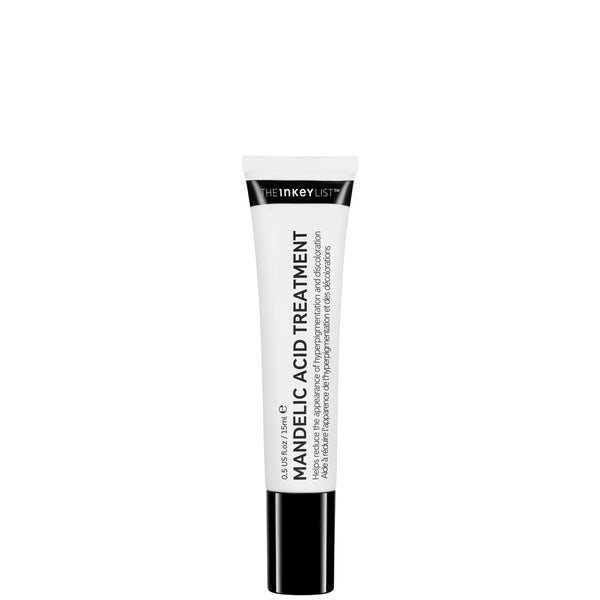 The INKEY List Mandelic Acid Treatment 15ml