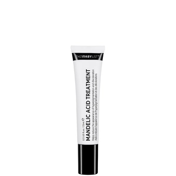 The INKEY List Mandelic Acid Treatment 15ml