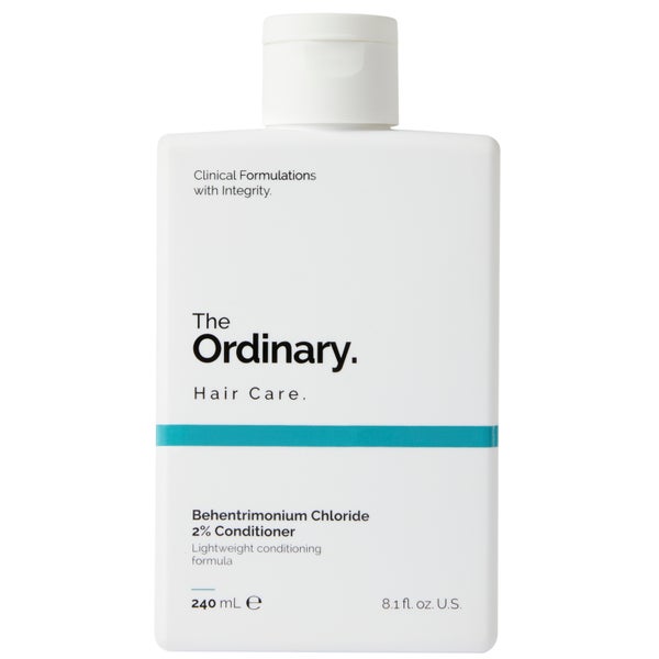 คอนดิชั่นเนอร์ Behentrimonium Chloride 2% จาก The Ordinary 240 มล.