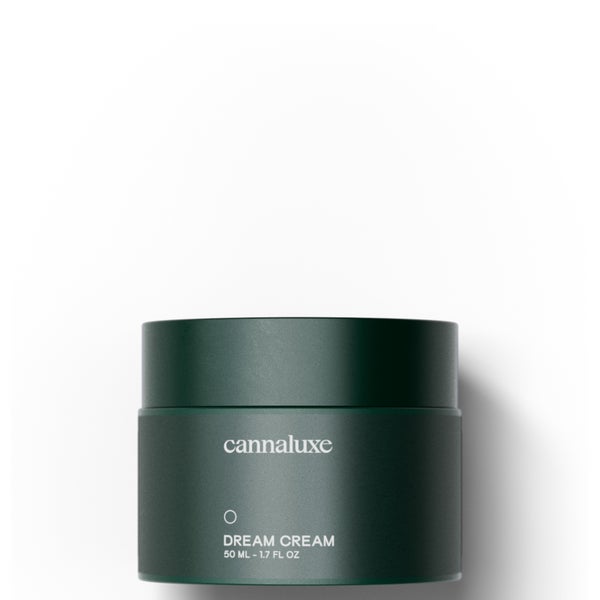 Cannaluxe Dream Cream 50ml