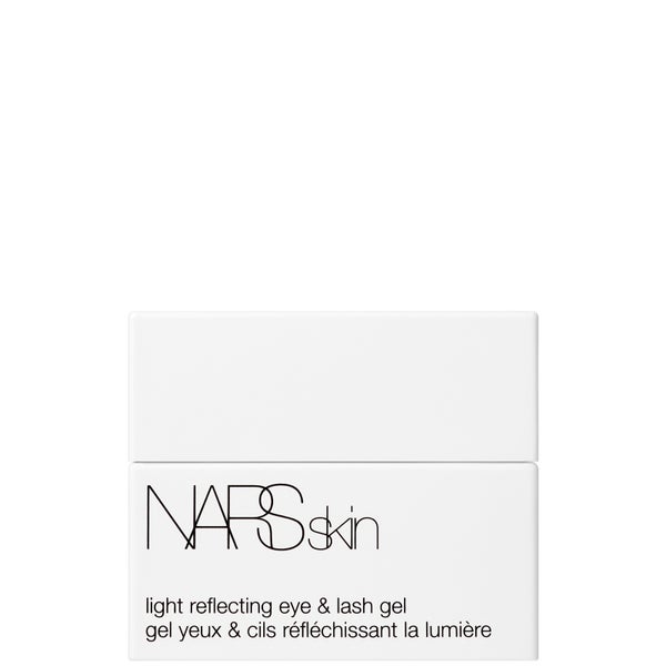 NARS Skin Light Reflecting Gel para ojos y pestañas 15ml